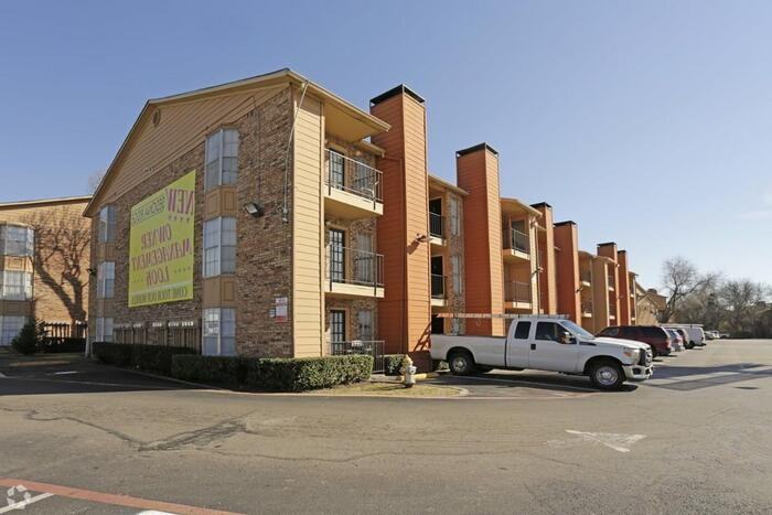 11100 Walnut Hill Ln #A1 - Photo 2 of 50