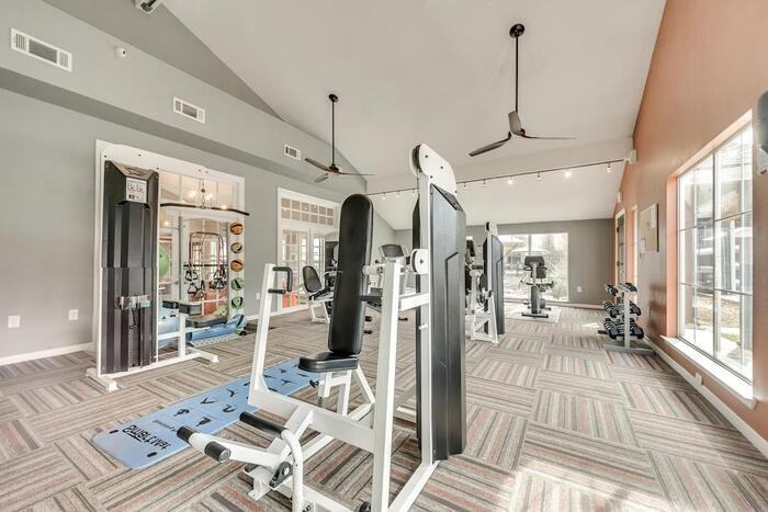 7050 Arapaho Rd #C1 - Photo 5 of 15