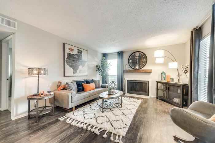 7050 Arapaho Rd #C1 - Photo 7 of 15