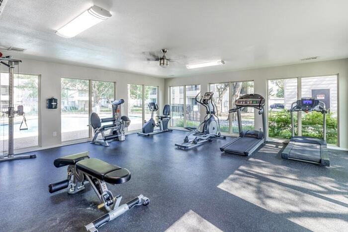 6400 Independence Pkwy #B5 - Photo 4 of 19