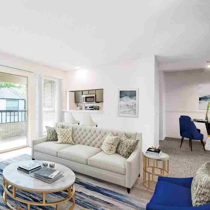 6400 Independence Pkwy #B5 - Photo 7 of 19