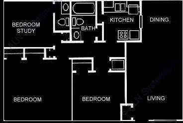 215 W Broadview Dr #C4 - Photo 2 of 5