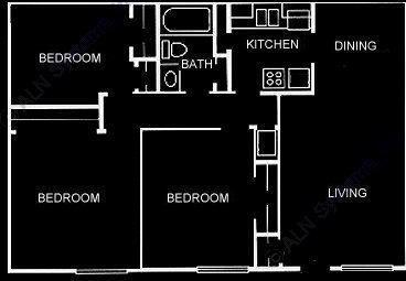 215 W Broadview Dr #C4 - Photo 3 of 5