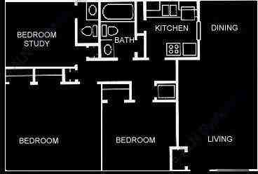 215 W Broadview Dr #C5 - Photo 2 of 5