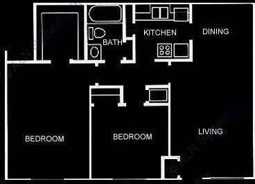 215 W Broadview Dr #C5 - Photo 4 of 5