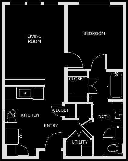 11009 Alterra Pkwy #B3 - Photo 6 of 6