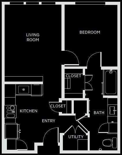 11009 Alterra Pkwy #B8 - Photo 6 of 6