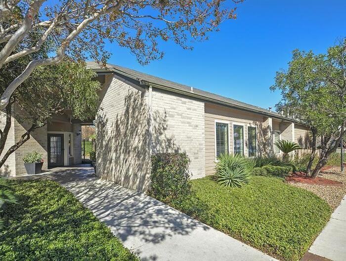 16550 Henderson Pass #C1