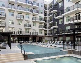 2618 Kramer Ln #B4 - Photo 1 of 1