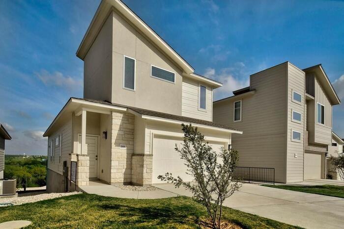 7318 Old Bee Caves Rd #D2 - Photo 2 of 15