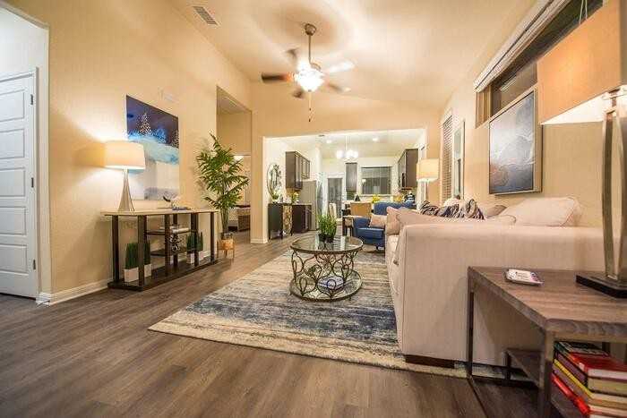 7318 Old Bee Caves Rd #D3 - Photo 4 of 16