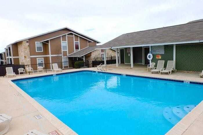 15801 Chase Hill Blvd #D1 - Photo 2 of 9