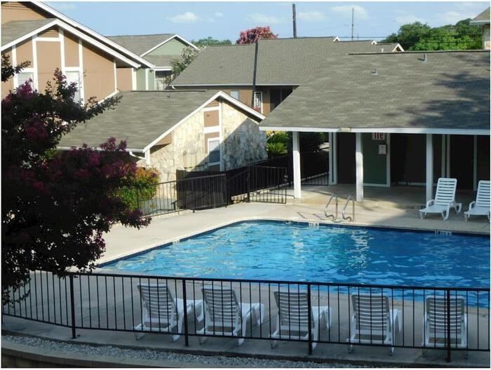 15801 Chase Hill Blvd #D1 - Photo 3 of 9