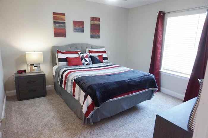 15801 Chase Hill Blvd #D1 - Photo 7 of 9