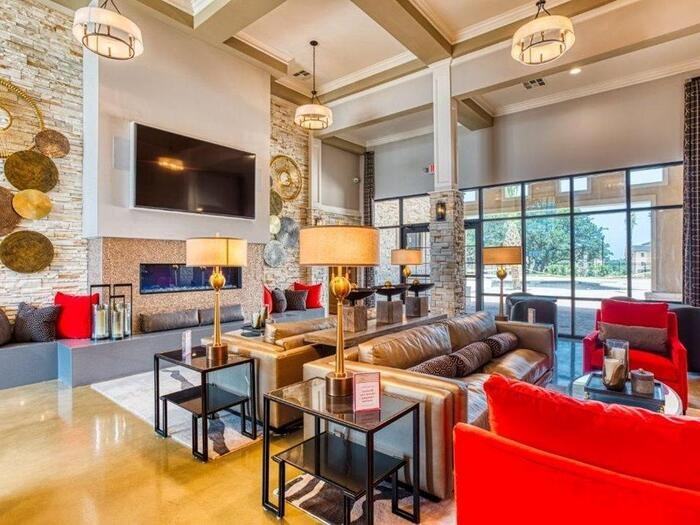 800 Wolf Ranch Pkwy #C1 - Photo 4 of 15