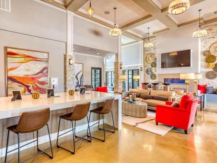 800 Wolf Ranch Pkwy #C2 - Photo 5 of 16