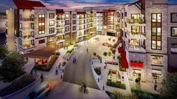 featured image of 1450 Rivery Blvd #C1