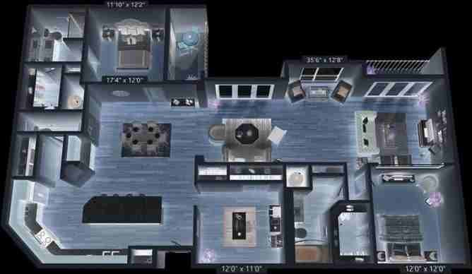 1450 Rivery Blvd #C1 - Photo 2 of 2