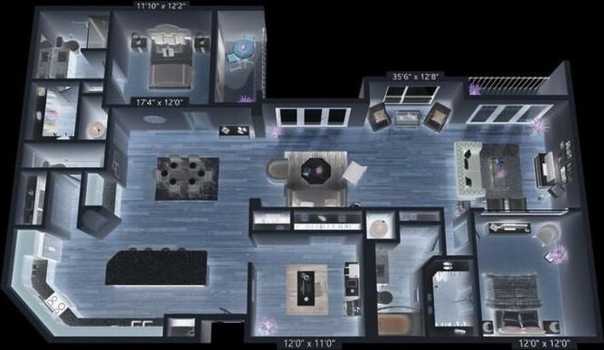 1450 Rivery Blvd #C4 - Photo 2 of 6