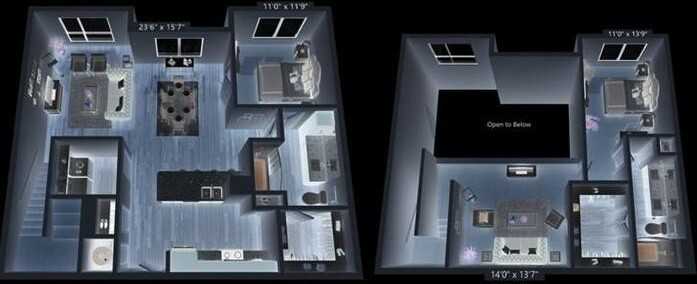 1450 Rivery Blvd #C5 - Photo 3 of 6