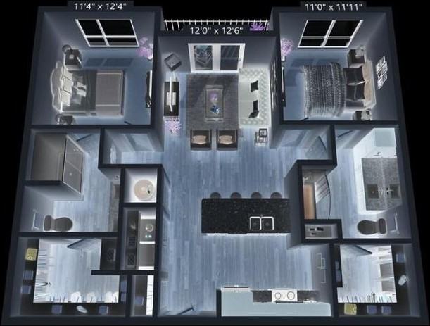 1450 Rivery Blvd #C5 - Photo 6 of 6