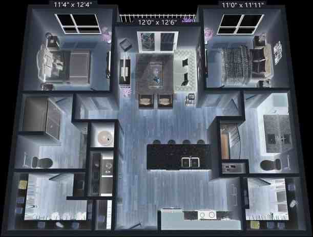 1450 Rivery Blvd #C7 - Photo 6 of 6