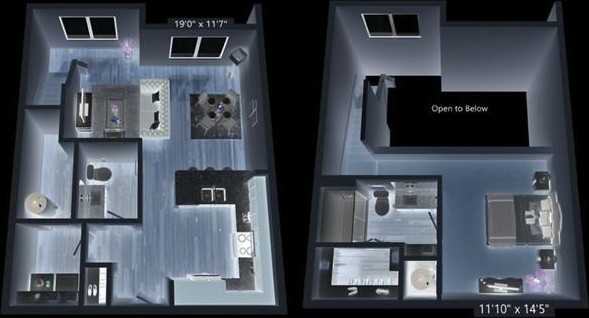 1450 Rivery Blvd #B3 - Photo 2 of 4