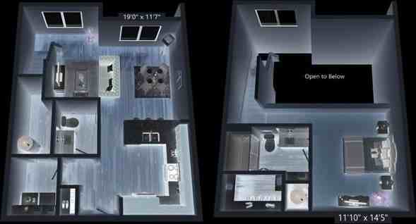 1450 Rivery Blvd #B6 - Photo 2 of 7