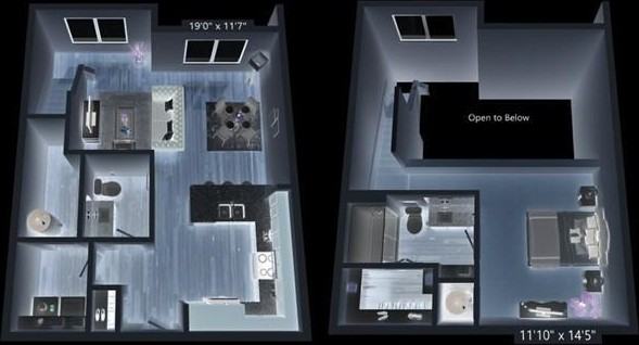 1450 Rivery Blvd #B7 - Photo 2 of 8