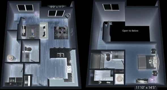 1450 Rivery Blvd #B8 - Photo 2 of 9