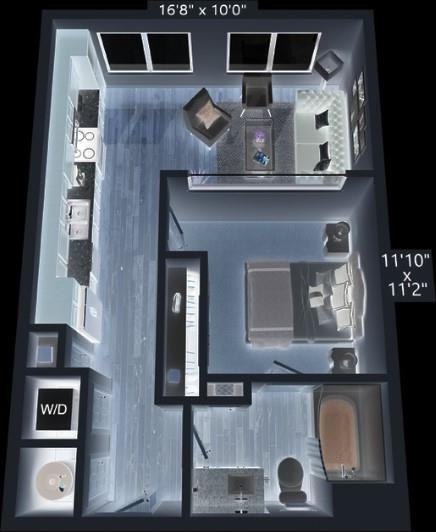 1450 Rivery Blvd #A1 - Photo 2 of 2