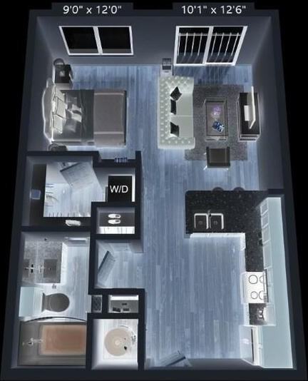 1450 Rivery Blvd #A2 - Photo 3 of 3