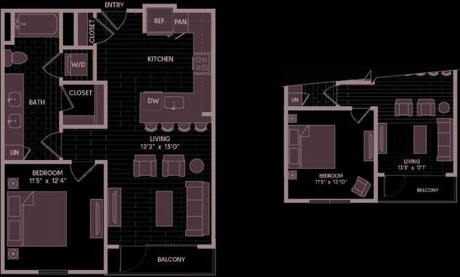 1700 Willow Creek Dr #B10 - Photo 4 of 11