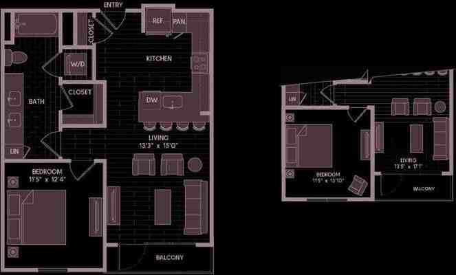 1700 Willow Creek Dr #B15 - Photo 4 of 16