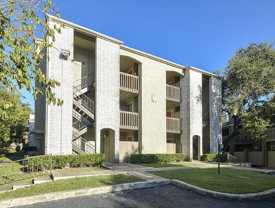 7230 Wurzbach Rd #B3 - Photo 1 of 1