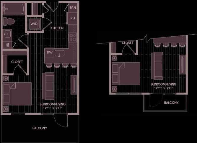 1700 Willow Creek Dr #A7 - Photo 6 of 8