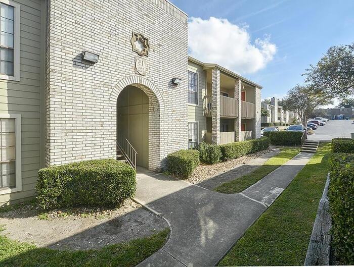 7230 Wurzbach Rd #A1 - Photo 2 of 6