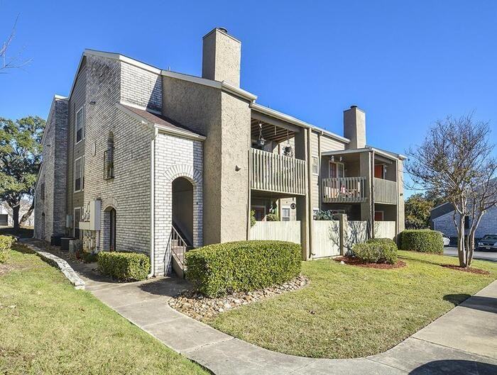 7230 Wurzbach Rd #A1 - Photo 3 of 6