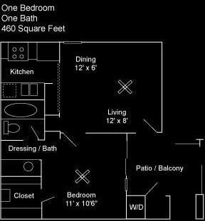 7230 Wurzbach Rd #A1 - Photo 6 of 6