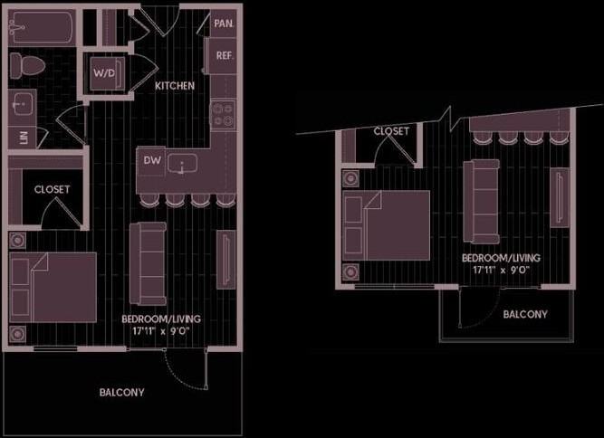 1700 Willow Creek Dr #A8 - Photo 6 of 9