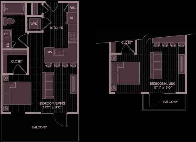 1700 Willow Creek Dr #A10 - Photo 6 of 11