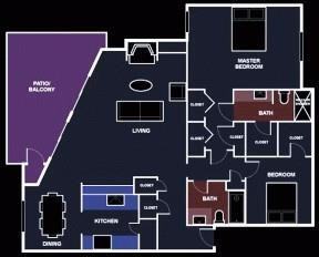 5211 Fredericksburg Rd #C2 - Photo 7 of 8