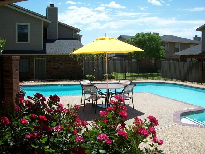 3830 Old Denton Rd #C1 - Photo 3 of 19