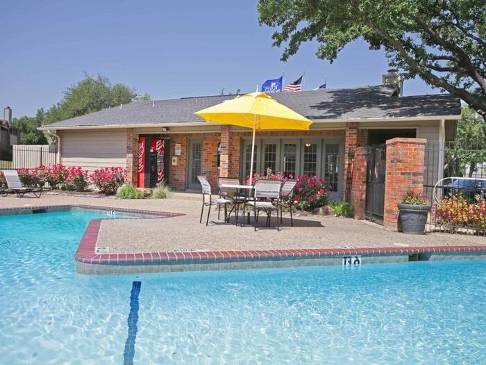 3830 Old Denton Rd #C3 - Photo 2 of 21