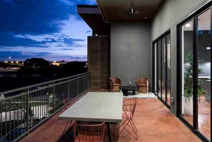 4009 Sabio Dr #B6 - Photo 2 of 28