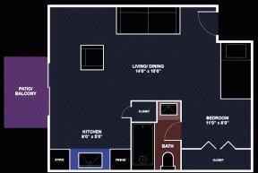 5211 Fredericksburg Rd #A1 - Photo 7 of 7