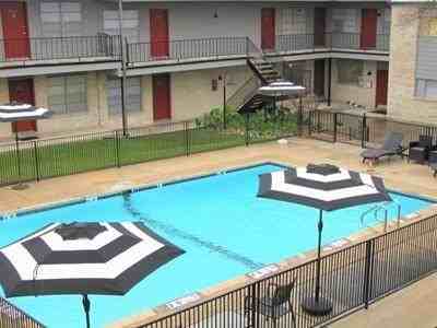 8535 Greenbrier #C1 - Photo 2 of 9