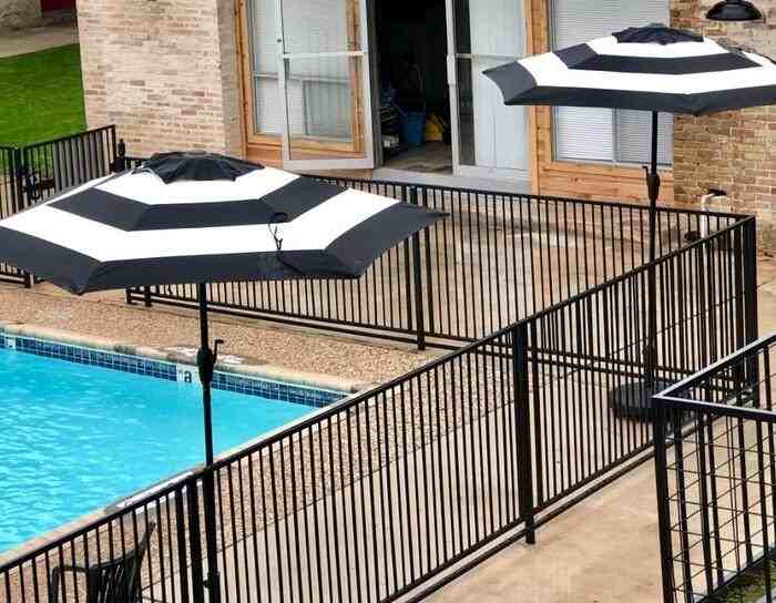 8535 Greenbrier #C1 - Photo 3 of 9