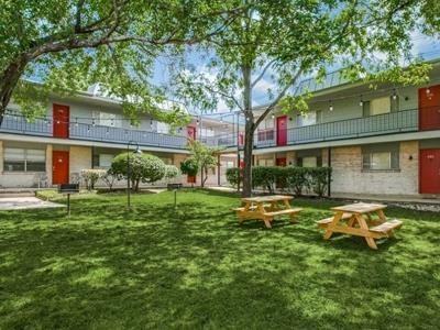 8535 Greenbrier #C1 - Photo 4 of 9