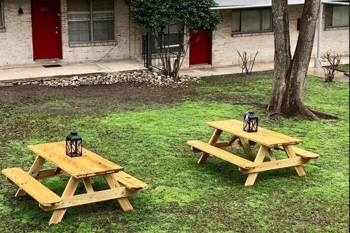 8535 Greenbrier #C1 - Photo 5 of 9